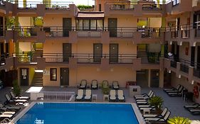 Aleria Belport Beach Hotel